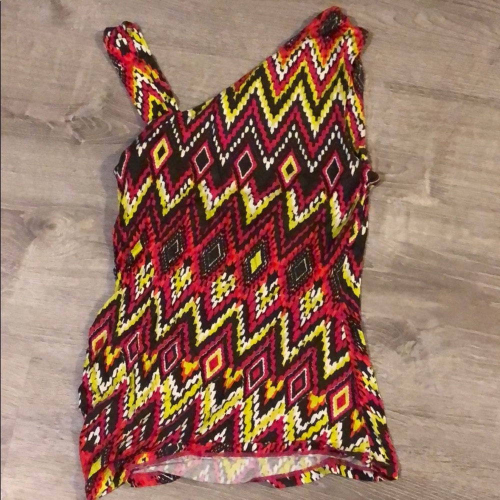 INC concept top